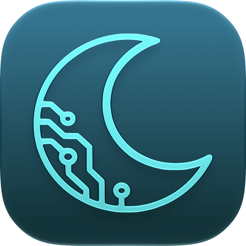 App-Symbol gross